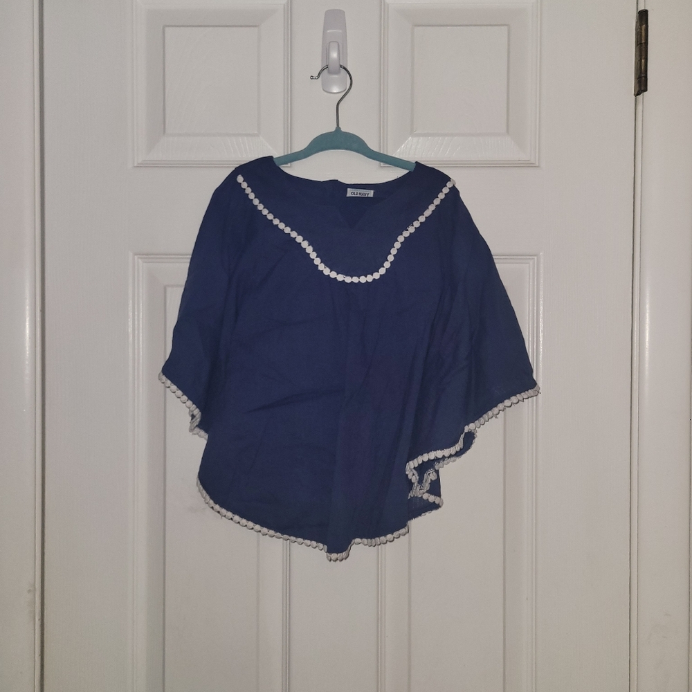 Girls Old Navy outfit